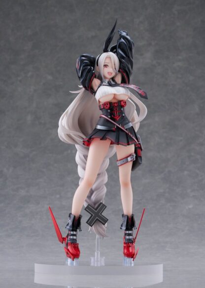 Azur Lane PVC Statue 1/7 Prinz Heinrich AmiAmi Limited Edition 23 cm – Bild 18