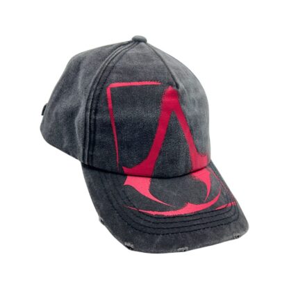 Assassin's Creed Baseball Cap Logo Legacy – Bild 2