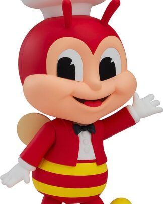 Jollibee Nendoroid Actionfigur Jollibee 10 cm