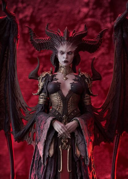 Diablo IV Pop Up Parade PVC Statue Lilith Special Edition 21 cm – Bild 2