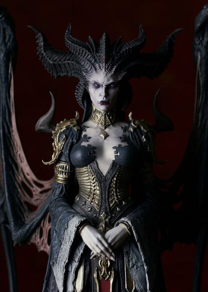 Diablo IV Pop Up Parade PVC Statue Lilith Special Edition 21 cm – Bild 6