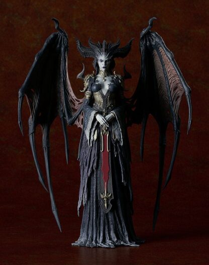 Diablo IV Pop Up Parade PVC Statue Lilith Special Edition 21 cm – Bild 7