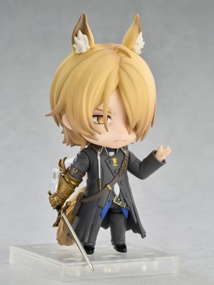 Arknights Nendoroid Actionfigur Mlynar 10 cm – Bild 3