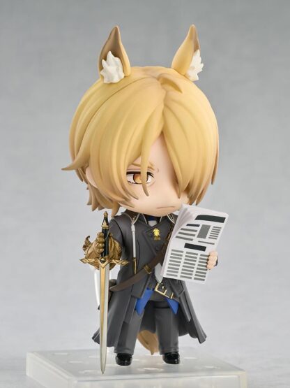 Arknights Nendoroid Actionfigur Mlynar 10 cm – Bild 5