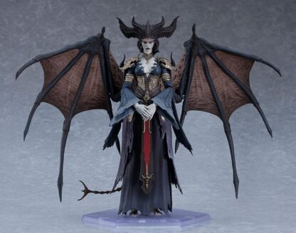 Diablo IV Figma Actionfigur Lilith 17 cm – Bild 3