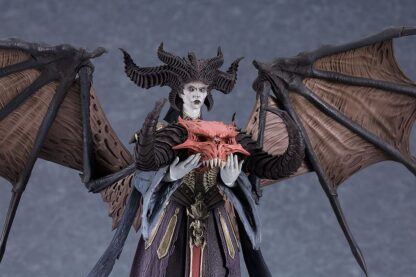 Diablo IV Figma Actionfigur Lilith 17 cm – Bild 4