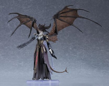 Diablo IV Figma Actionfigur Lilith 17 cm – Bild 5