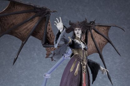 Diablo IV Figma Actionfigur Lilith 17 cm – Bild 6