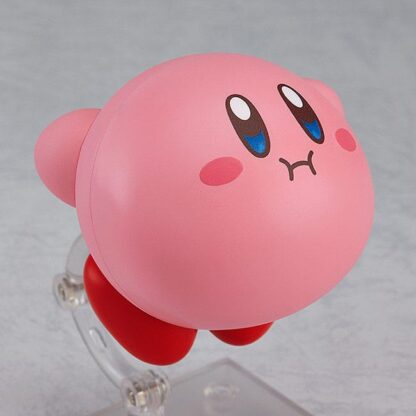 Kirby Nendoroid Actionfigur Kirby 6 cm (re-run) – Bild 4