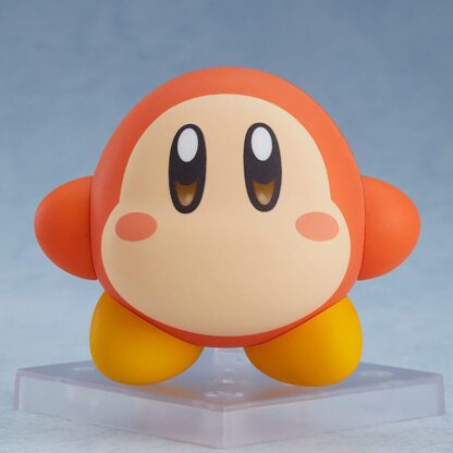 Kirby Nendoroid Actionfigur Waddle Dee 6 cm (re-run) – Bild 2