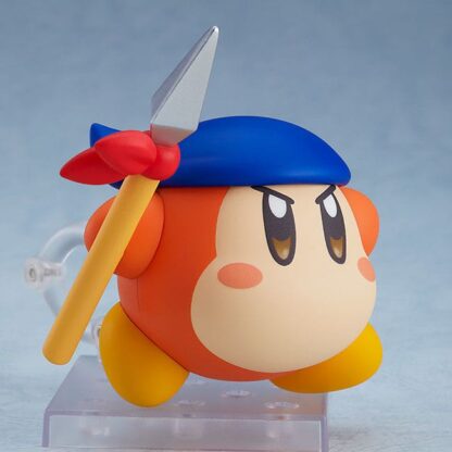 Kirby Nendoroid Actionfigur Waddle Dee 6 cm (re-run) – Bild 3