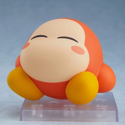 Kirby Nendoroid Actionfigur Waddle Dee 6 cm (re-run) – Bild 6