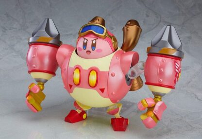 Kirby Planet Robobot Nendoroid More Zubehör-Set Robobot Armor & Kirby 15 cm (re-run) – Bild 2