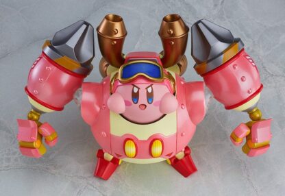 Kirby Planet Robobot Nendoroid More Zubehör-Set Robobot Armor & Kirby 15 cm (re-run) – Bild 4