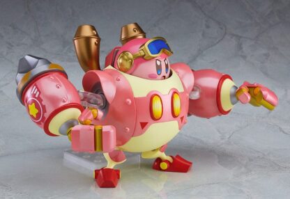 Kirby Planet Robobot Nendoroid More Zubehör-Set Robobot Armor & Kirby 15 cm (re-run) – Bild 5