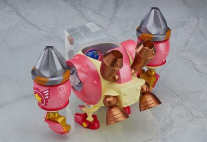 Kirby Planet Robobot Nendoroid More Zubehör-Set Robobot Armor & Kirby 15 cm (re-run) – Bild 6