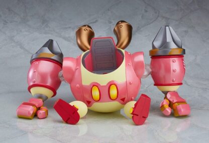 Kirby Planet Robobot Nendoroid More Zubehör-Set Robobot Armor & Kirby 15 cm (re-run) – Bild 7