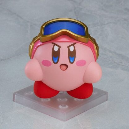 Kirby Planet Robobot Nendoroid More Zubehör-Set Robobot Armor & Kirby 15 cm (re-run) – Bild 8