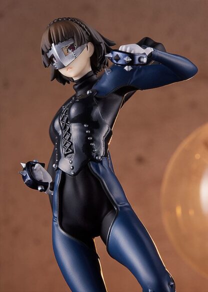 Persona 5: The Animation Pop Up Parade PVC Statue Queen 17 cm – Bild 4