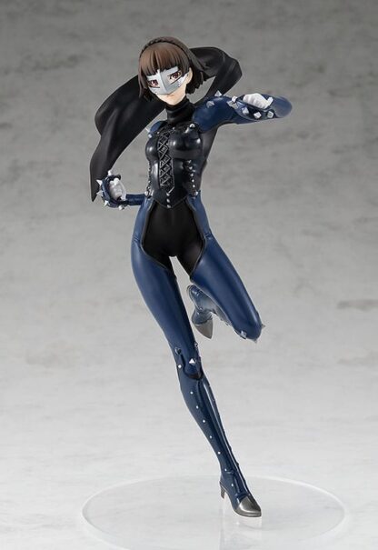 Persona 5: The Animation Pop Up Parade PVC Statue Queen 17 cm – Bild 6