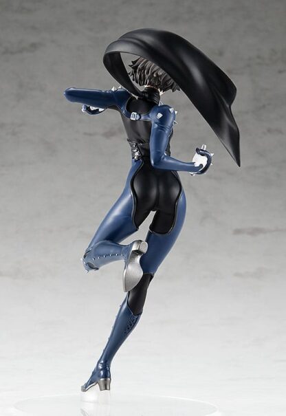 Persona 5: The Animation Pop Up Parade PVC Statue Queen 17 cm – Bild 7