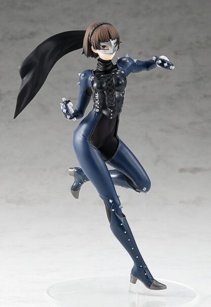 Persona 5: The Animation Pop Up Parade PVC Statue Queen 17 cm – Bild 8