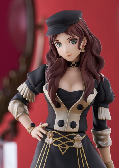 Fire Emblem: Three Houses Pop Up Parade PVC Statue Dorothea Arnault 17 cm – Bild 2