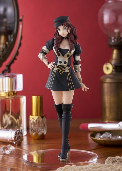 Fire Emblem: Three Houses Pop Up Parade PVC Statue Dorothea Arnault 17 cm – Bild 3