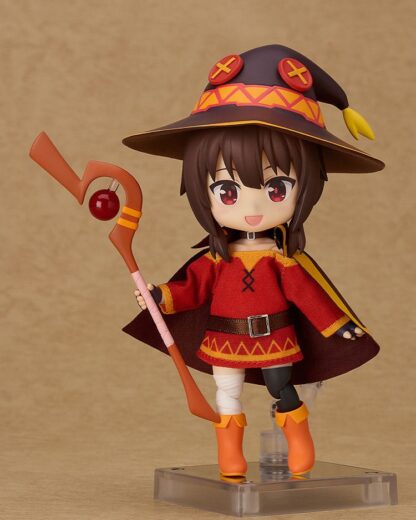 Konsuba 3 Nendoroid Doll Actionfigur Megumin 14 cm – Bild 2