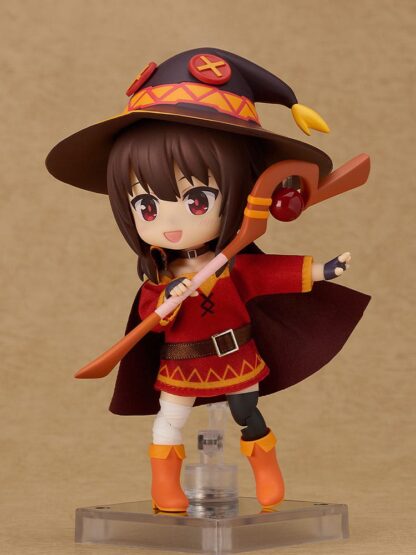 Konsuba 3 Nendoroid Doll Actionfigur Megumin 14 cm – Bild 3