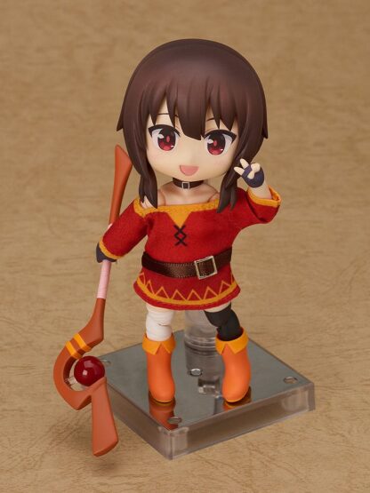 Konsuba 3 Nendoroid Doll Actionfigur Megumin 14 cm – Bild 5