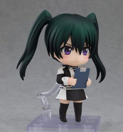 D.Gray-man Nendoroid Actionfigur Lenalee Lee 10 cm – Bild 3