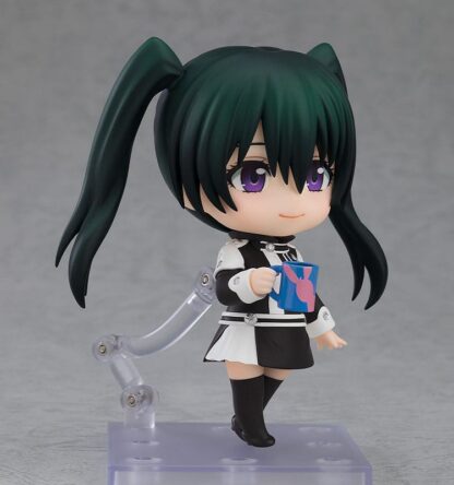 D.Gray-man Nendoroid Actionfigur Lenalee Lee 10 cm – Bild 5