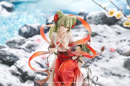 Character Vocal Series 01: Hatsune Miku PVC Statue 1/7 Hatsune Miku: Meihua Sannong Ver. 24 cm – Bild 5