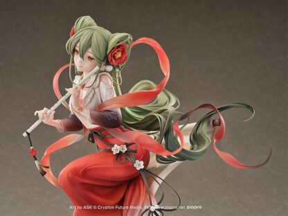 Character Vocal Series 01: Hatsune Miku PVC Statue 1/7 Hatsune Miku: Meihua Sannong Ver. 24 cm – Bild 11