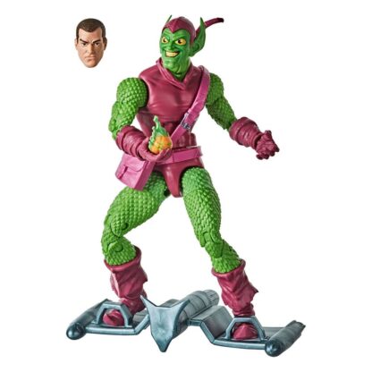 Marvel Retro Collection Actionfigur 2020 Green Goblin 15 cm