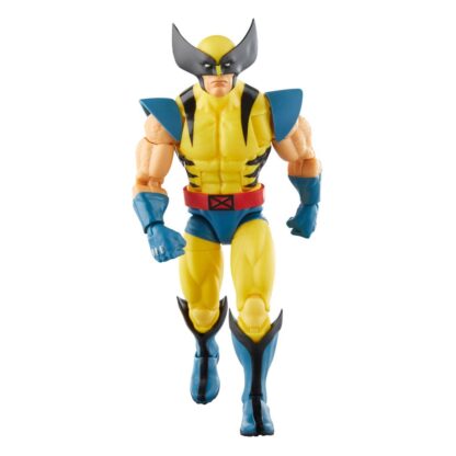 X-Men '97 Marvel Legends Actionfigur Wolverine 15 cm