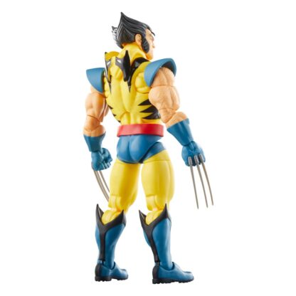 X-Men '97 Marvel Legends Actionfigur Wolverine 15 cm – Bild 2