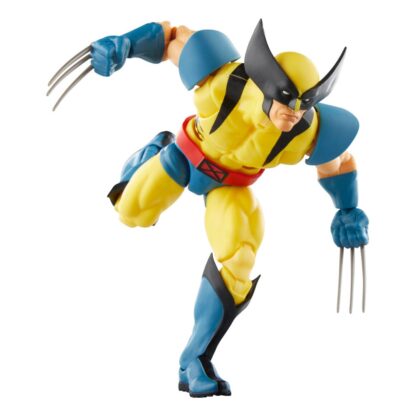 X-Men '97 Marvel Legends Actionfigur Wolverine 15 cm – Bild 5