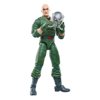 The Uncanny X-Men Marvel Legends Actionfigur Professor X (Savage Land) 15 cm