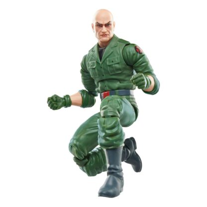 The Uncanny X-Men Marvel Legends Actionfigur Professor X (Savage Land) 15 cm – Bild 3