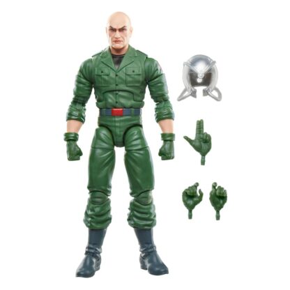 The Uncanny X-Men Marvel Legends Actionfigur Professor X (Savage Land) 15 cm – Bild 10