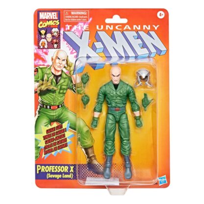 The Uncanny X-Men Marvel Legends Actionfigur Professor X (Savage Land) 15 cm – Bild 11