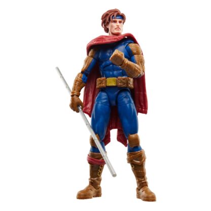 X-Men Marvel Legends Actionfigur Gambit (BAF: Marvel's Nemesis) 15 cm