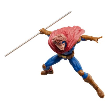 X-Men Marvel Legends Actionfigur Gambit (BAF: Marvel's Nemesis) 15 cm – Bild 3