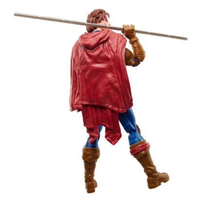 X-Men Marvel Legends Actionfigur Gambit (BAF: Marvel's Nemesis) 15 cm – Bild 5