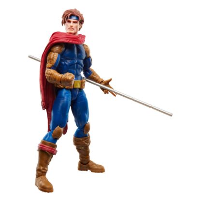 X-Men Marvel Legends Actionfigur Gambit (BAF: Marvel's Nemesis) 15 cm – Bild 6