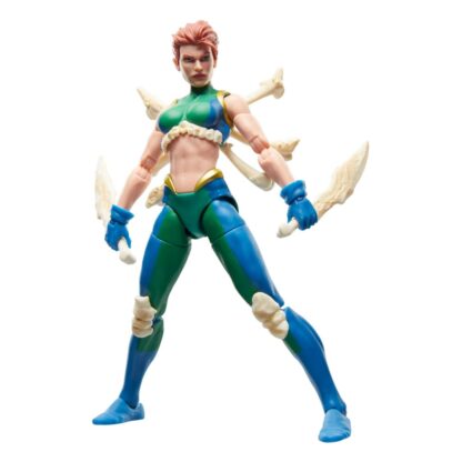 X-Men Marvel Legends Actionfigur Marrow (BAF: Marvel's Nemesis) 15 cm