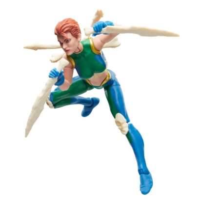 X-Men Marvel Legends Actionfigur Marrow (BAF: Marvel's Nemesis) 15 cm – Bild 5