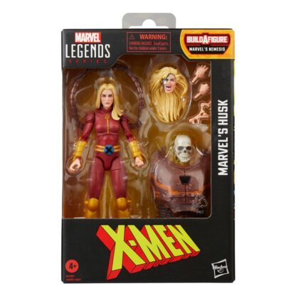 X-Men Marvel Legends Actionfigur Marvel's Husk (BAF: Marvel's Nemesis) 15 cm – Bild 11